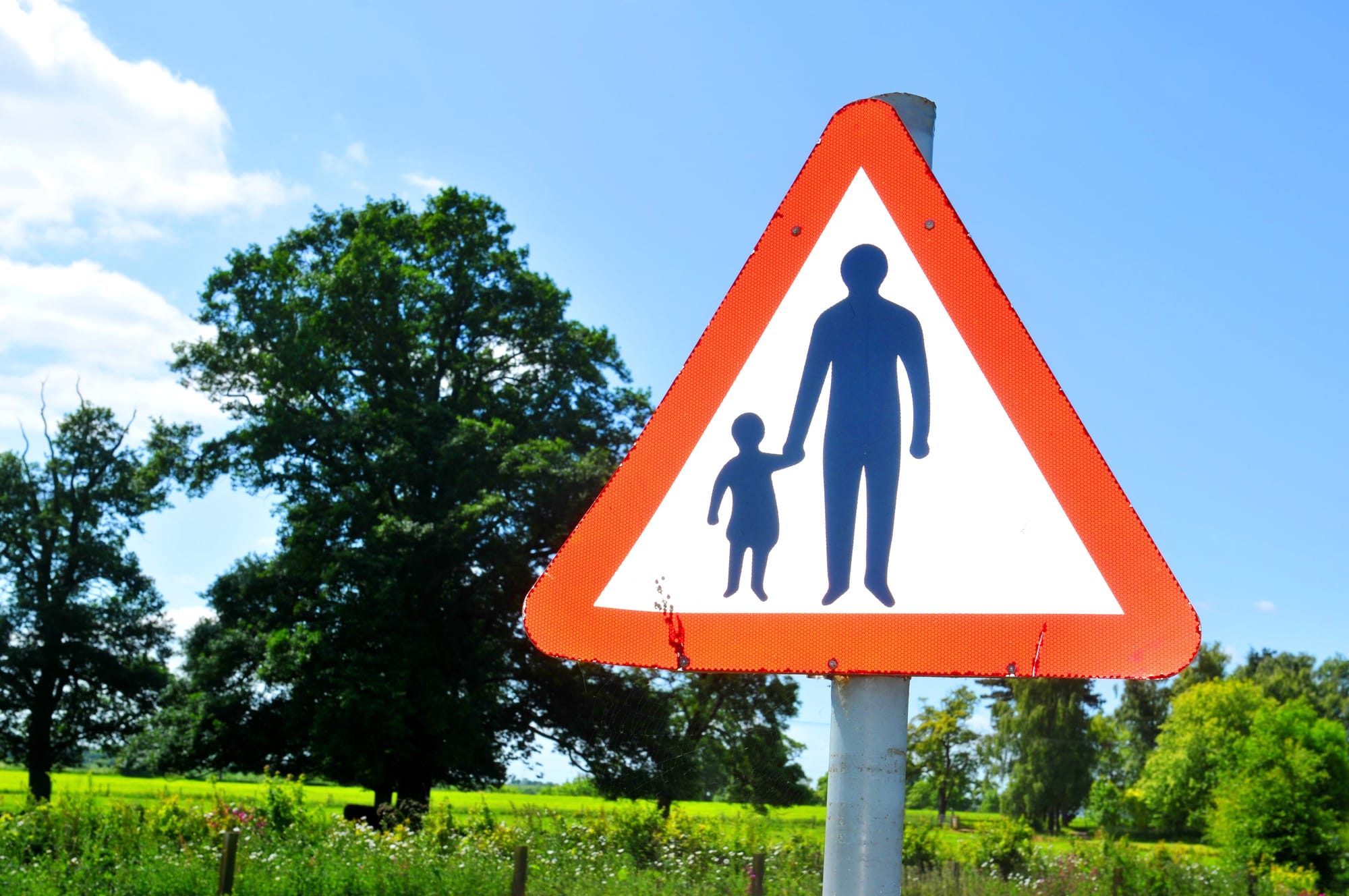 L’autorité parentale et ses évolutions en Suisse