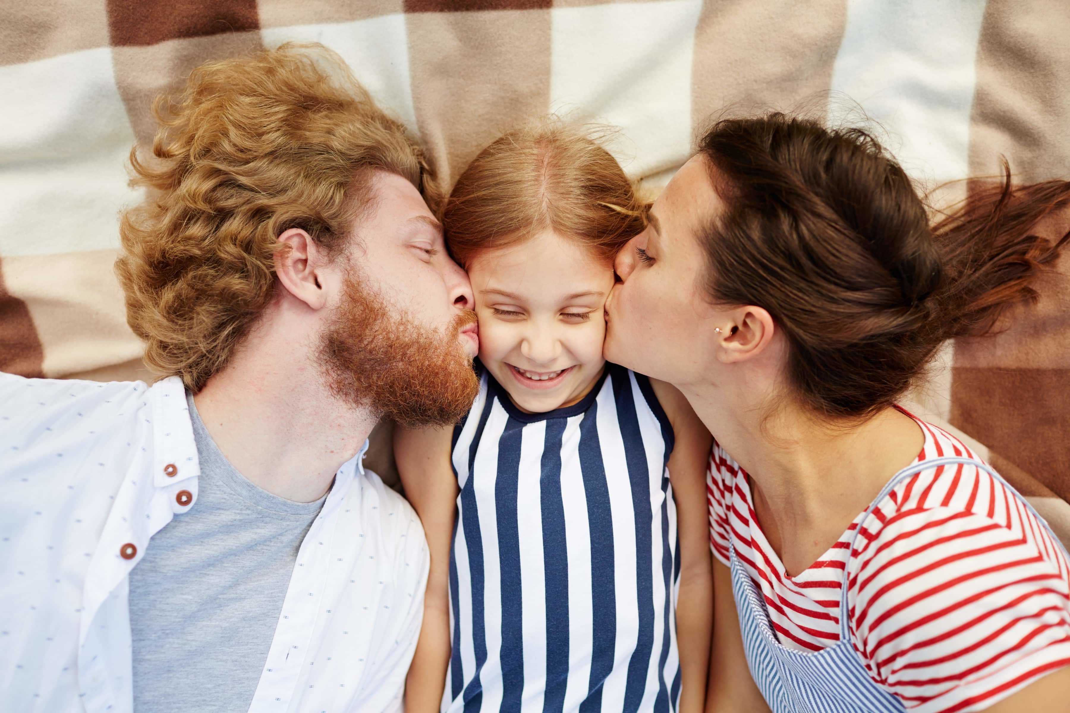 Consensus parental