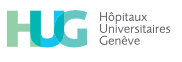 services des HUG pour une hospitalisation ou une prise en charge ambulatoire