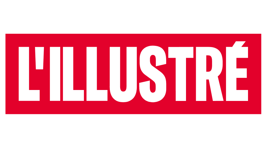 l-illustre-logo-vector Retrouvez chaque semaine le sommaire de L'illustré