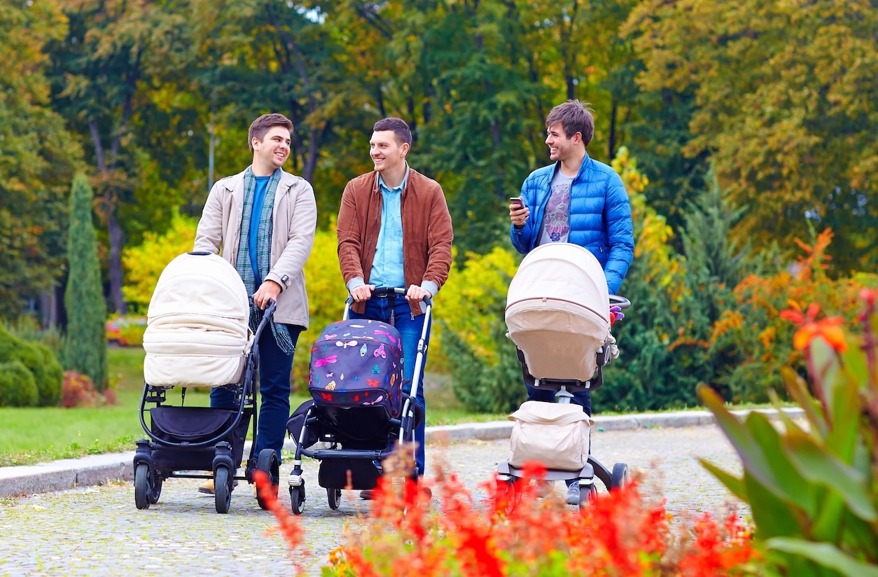 un modèle de congé parental pour la Suisse