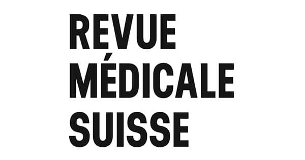 la revue de formation continue de référence pour les médecins